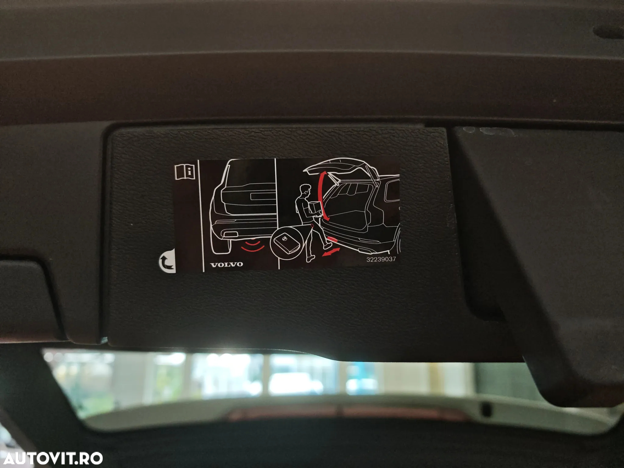 Volvo XC 60 D4 Geartronic Inscription - 37