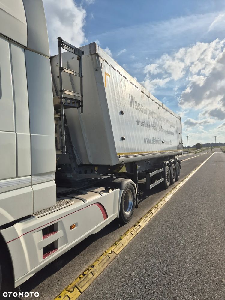 Schmitz Cargobull - - 2