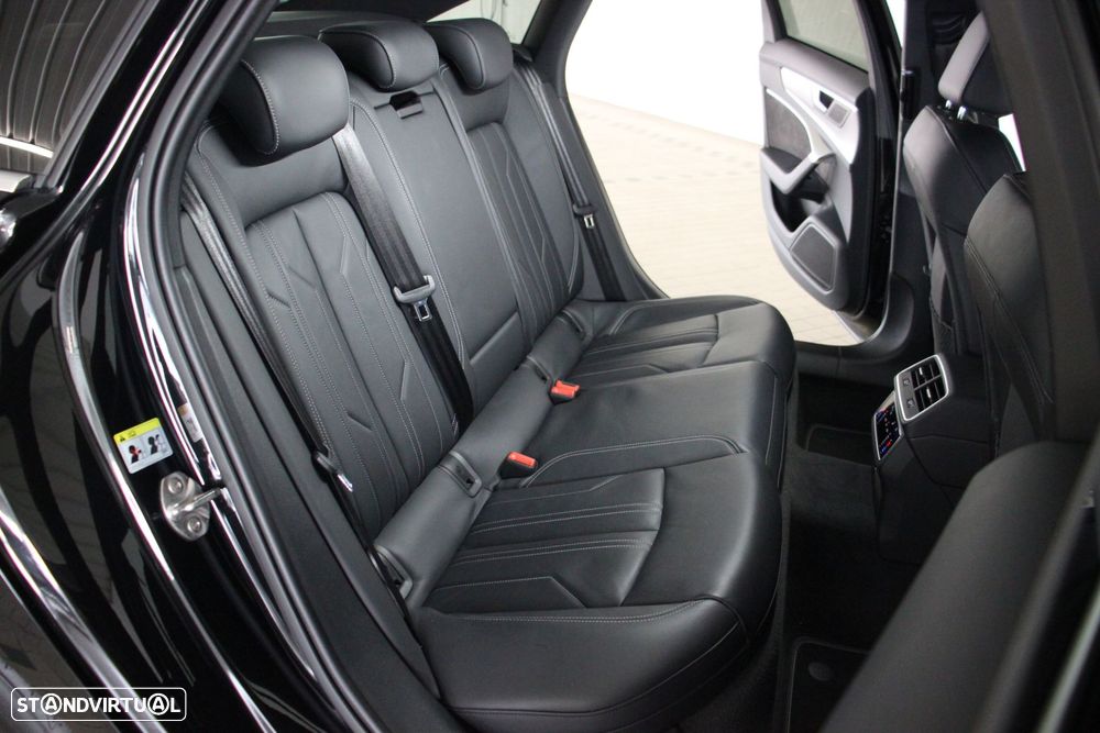 Audi A6 40 TDI S tronic - 13