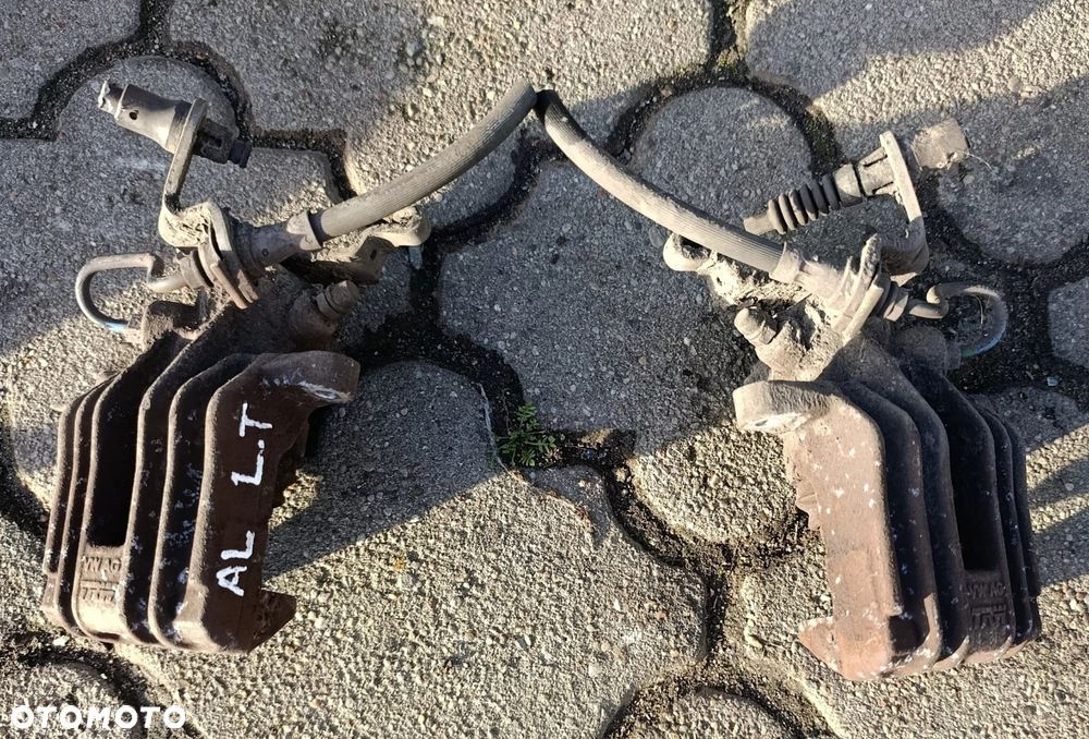 Altea zacisk hamulcowy Altea XL Toledo Leon VW Golf Skoda Octavia Seat - 1