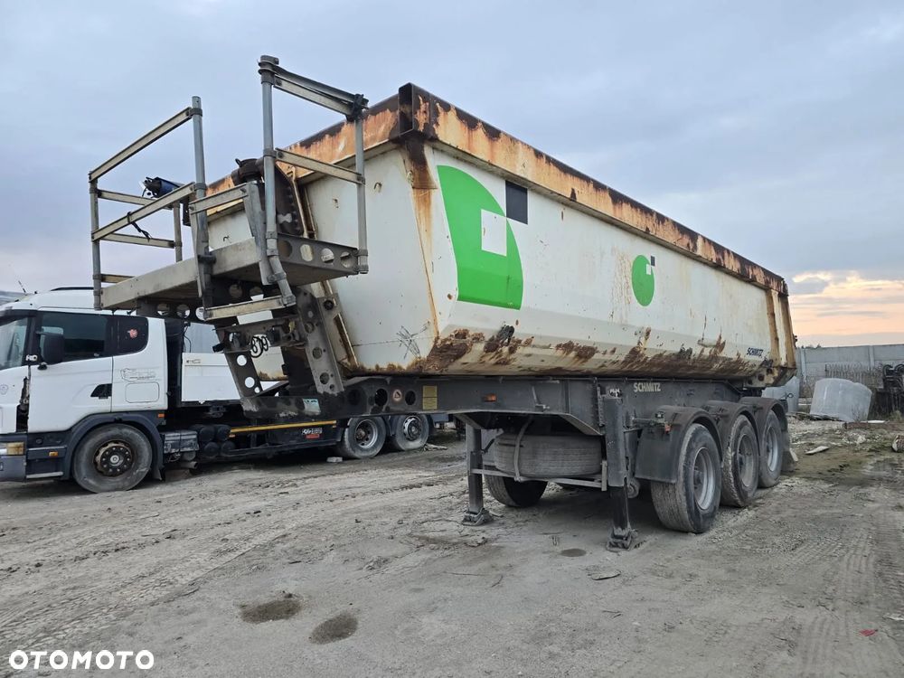 Schmitz Cargobull SKI 24 - 3