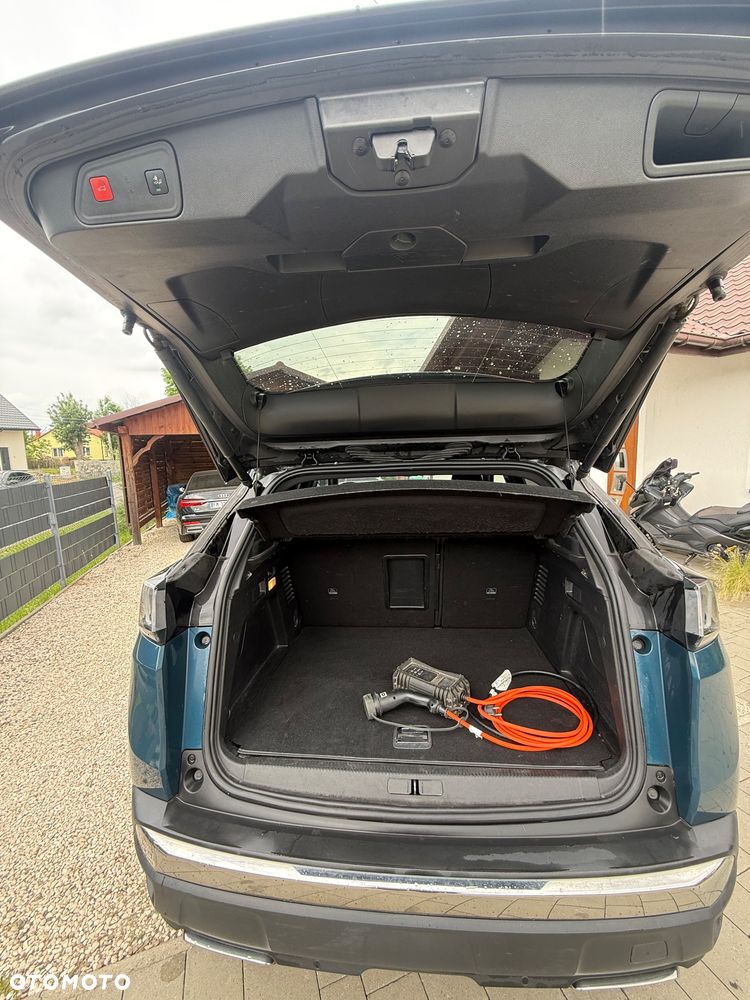 Peugeot 3008 225 e-EAT8 GT - 10