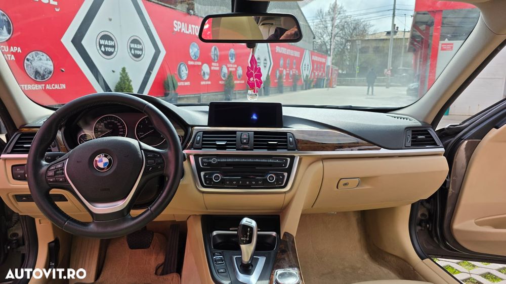BMW Seria 3 - 6