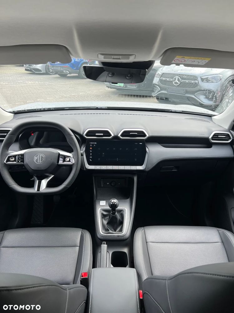 MG ZS 1.5 Excite - 18