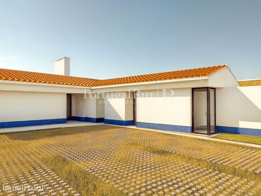 Lote para Construção de Moradia com Projeto Aprovado - Grande imagem: 4/4