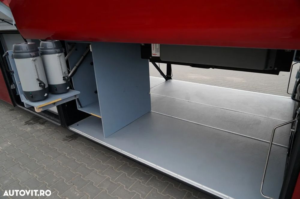 Setra 517 HD / EURO6 / IMPORTAT / - 15