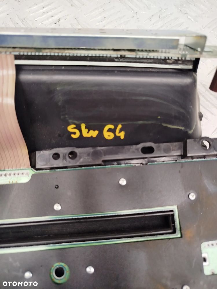 PANEL RADIA MITSUBISHI LANCER VIII - 5