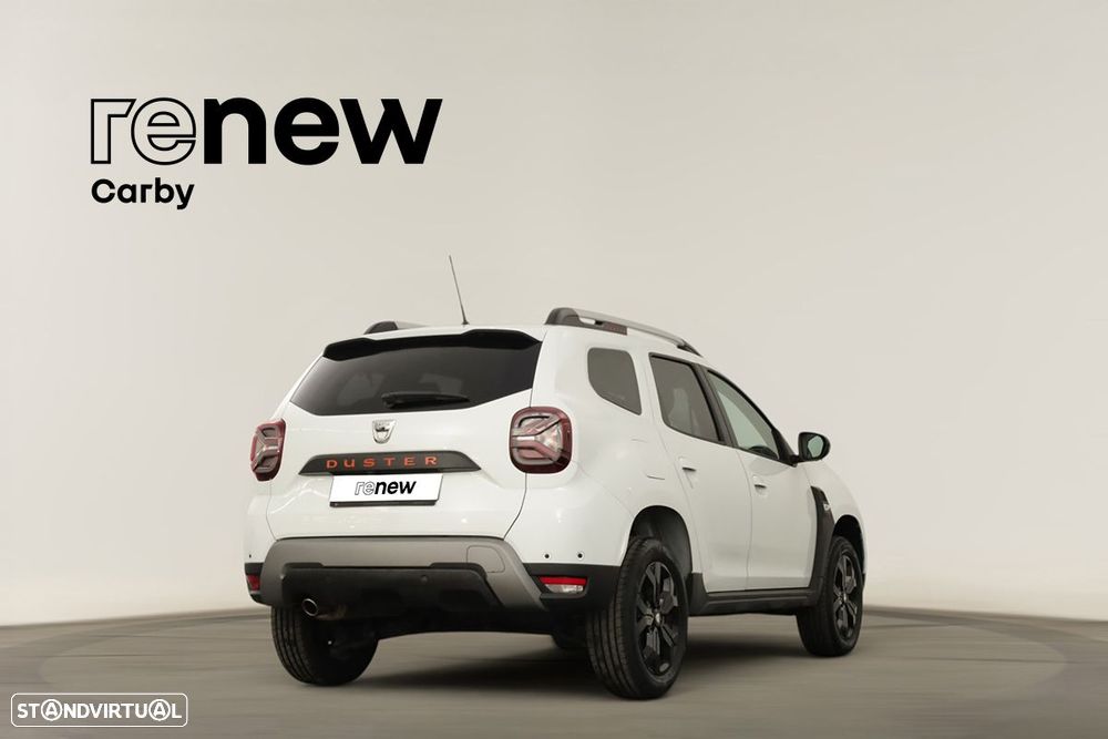 Dacia Duster 1.0 TCe ECO-G SL Extreme Bi-Fuel - 3