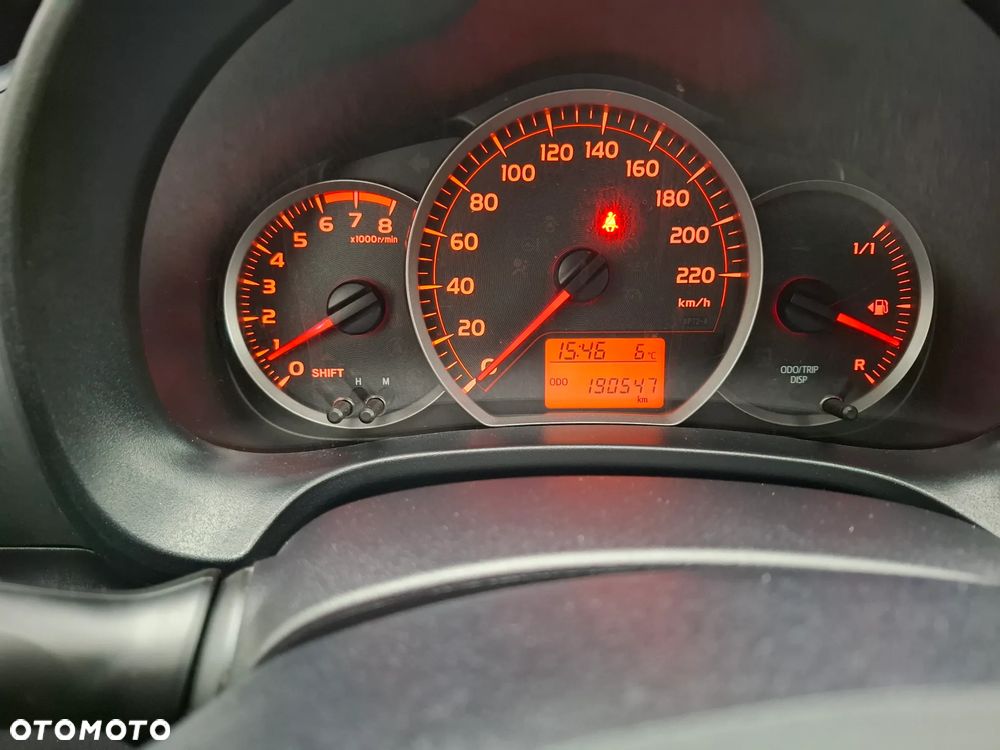 Toyota Yaris 1.33 Life - 31