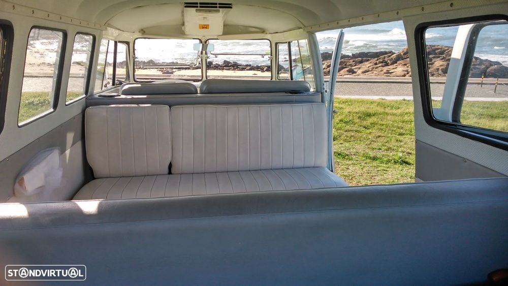 VW Transporter - 12