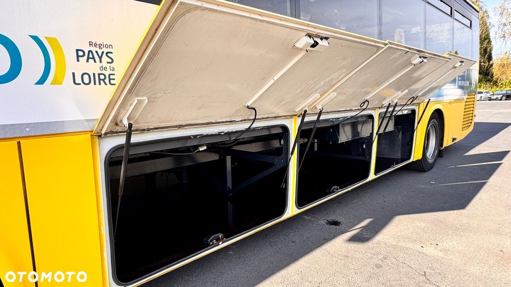 Irisbus Recreo Crosway / 55+1 miejsc/ cursor8 / CENA: 54000zł netto - 8