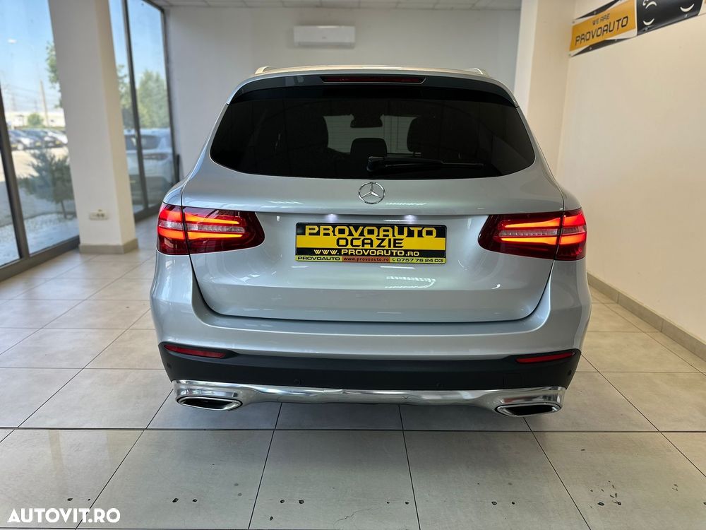 Mercedes-Benz GLC - 15