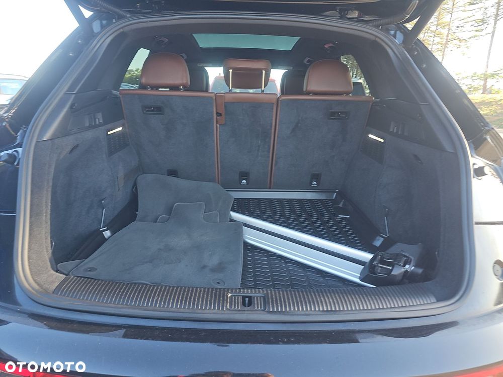 Audi Q5 2.0 TFSI Quattro S tronic design - 14