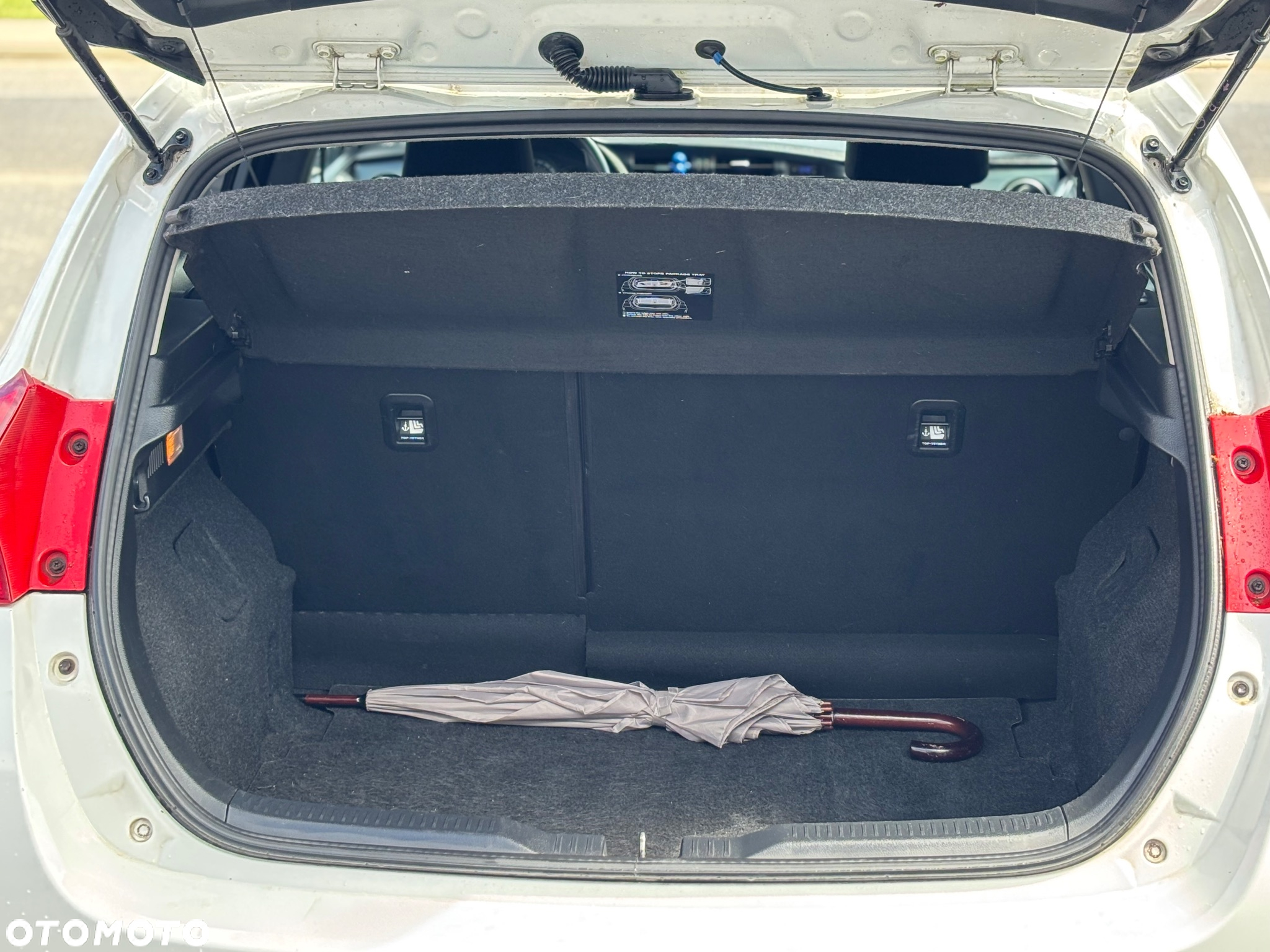 Toyota Auris - 12