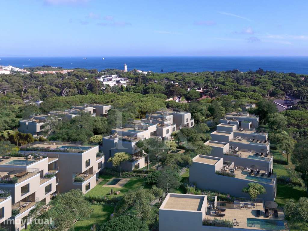 Marinha Prime - Grande imagem: 1/20