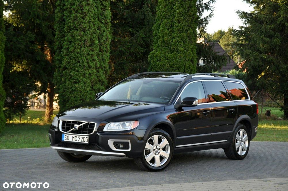 Volvo XC 70 - 10