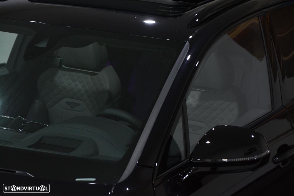 Bentley Bentayga Hybrid - 18