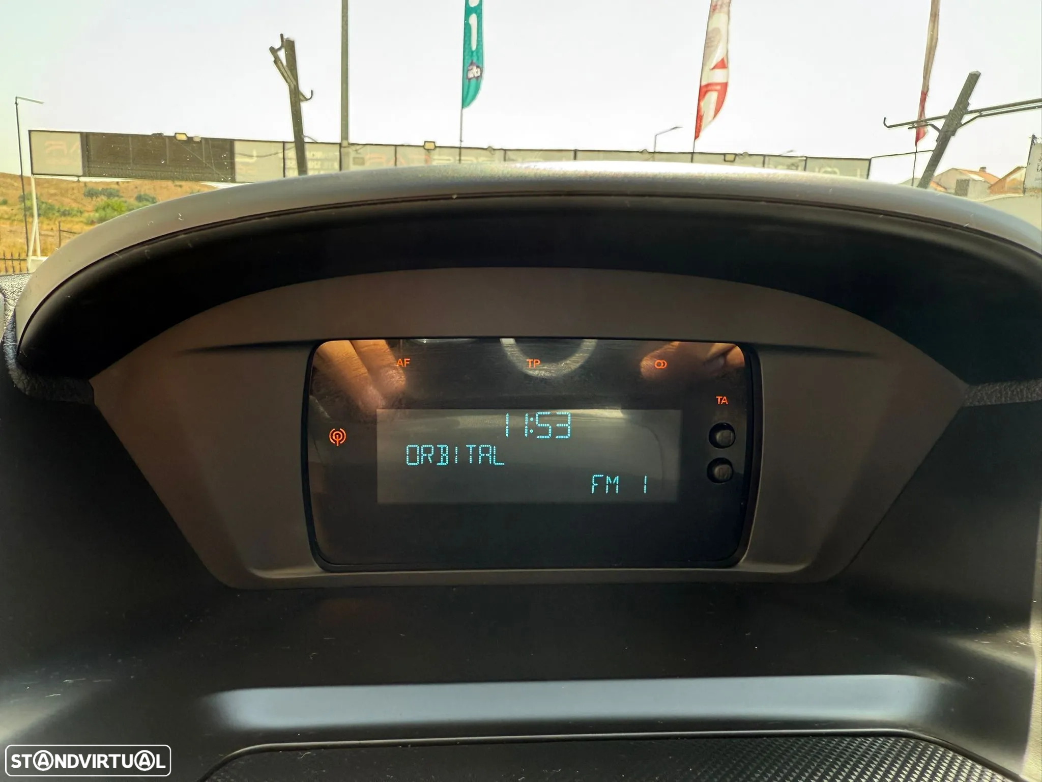 Ford C-Max 1.5 TDCi Titanium PS.S/S - 16
