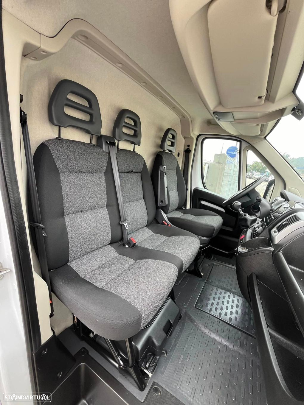 Fiat Ducato - 10