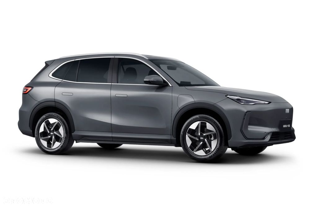 Geely EX5 60.22kWh Pro - 21