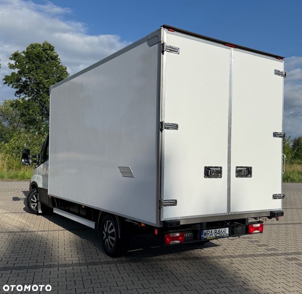 Iveco DAILY 35S15 - 11