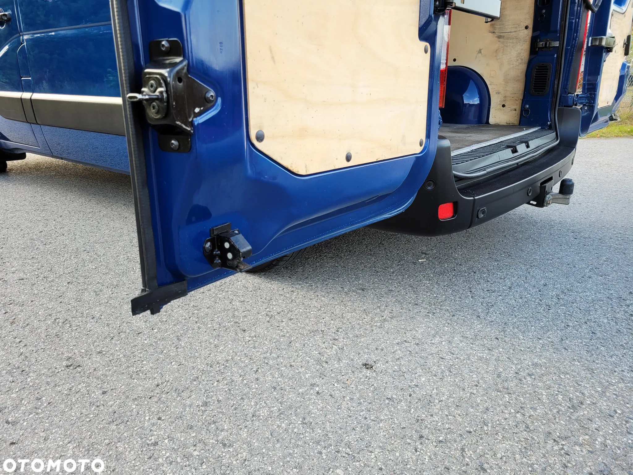 Opel Movano - 13