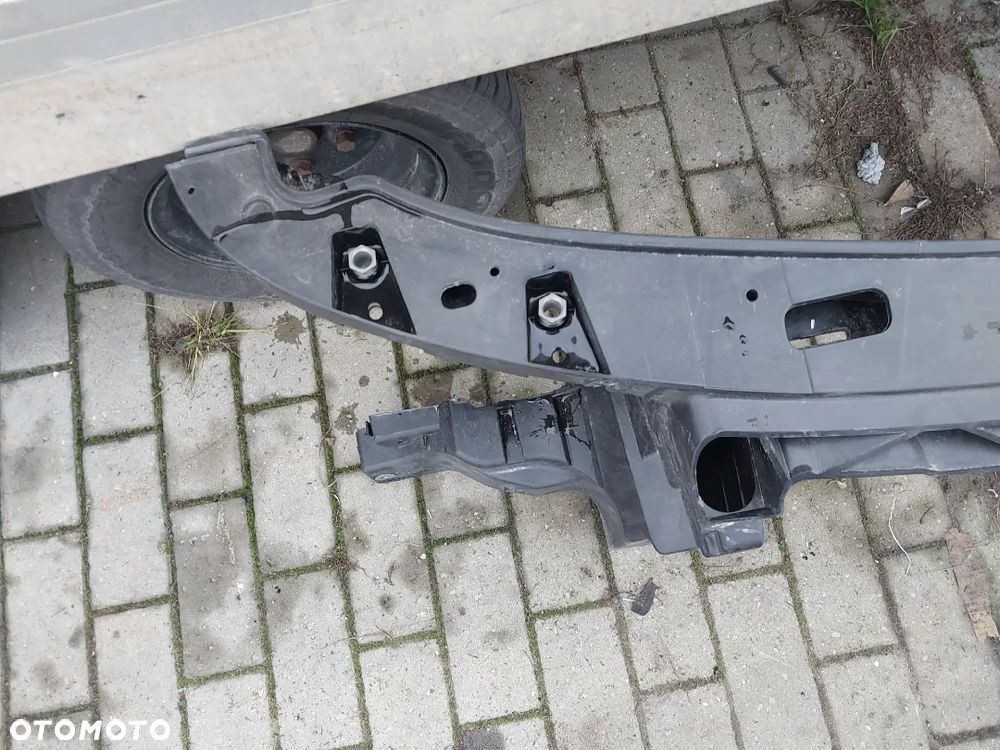 Pas przód górny wzmocnienie vw t5 t6 - 5