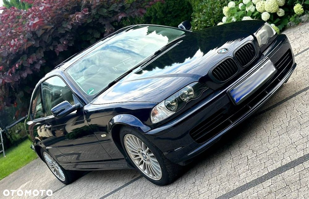 BMW Seria 3 - 16