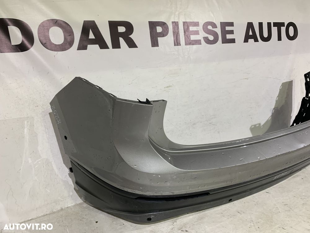 Bara spate VW Tiguan, 2017, 2018, 2019, 2020, cod origine OE 5NA807421. - 3
