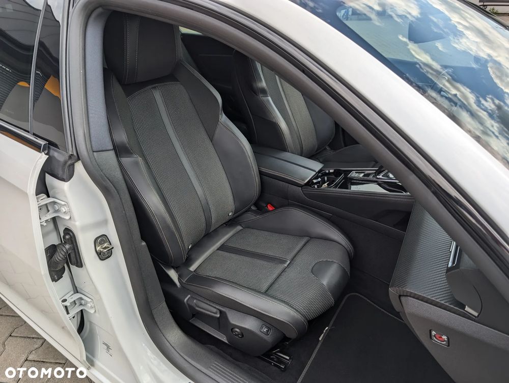 Peugeot 508 2.0 BlueHDi GT S&S - 36