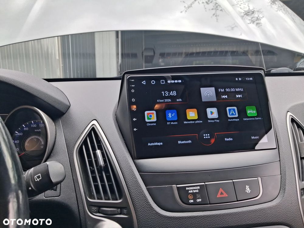 Hyundai ix35 1.6 GDI Comfort 2WD - 14