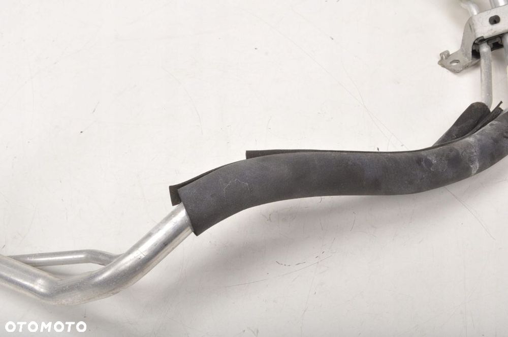 VOLVO V40 PRZEWÓD KLIMATYZACJI 31455318 31455314 - 5