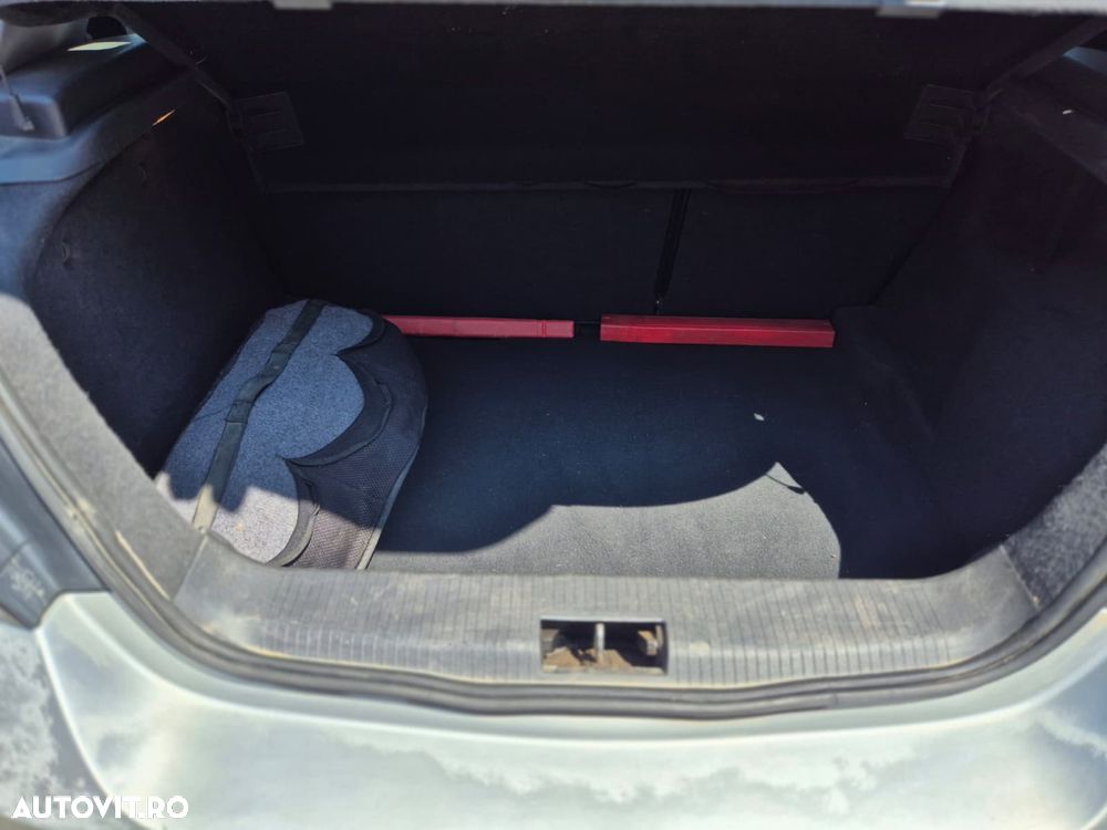 Opel Astra 1.7 CDTI Elegance - 3