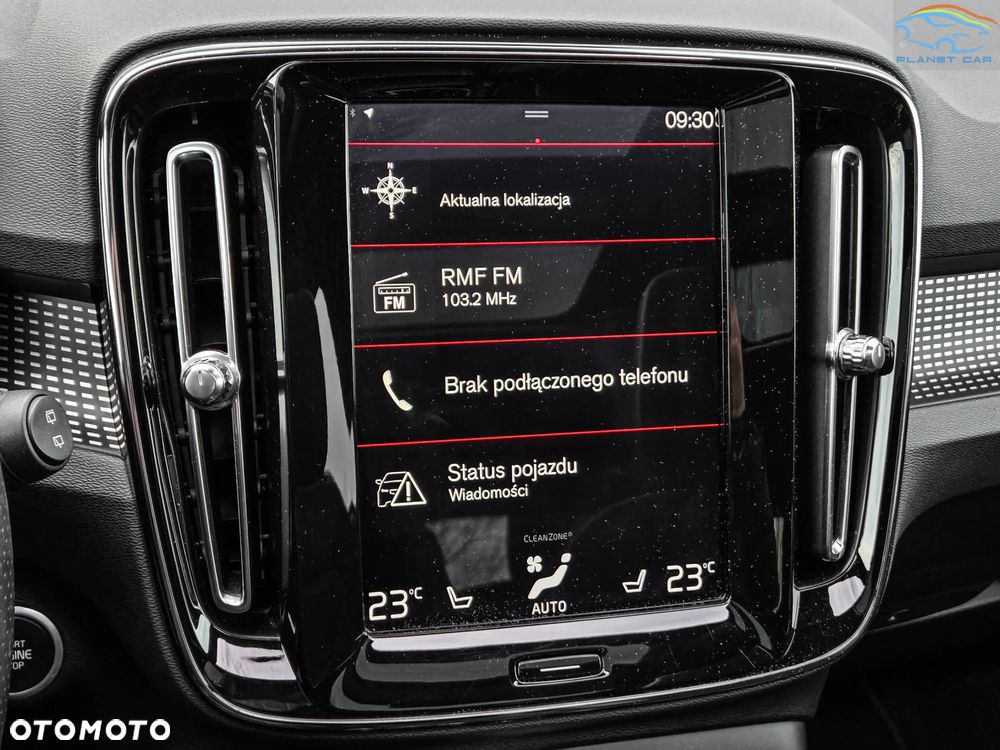 Volvo XC 40 B5 B AWD Geartronic RDesign - 34