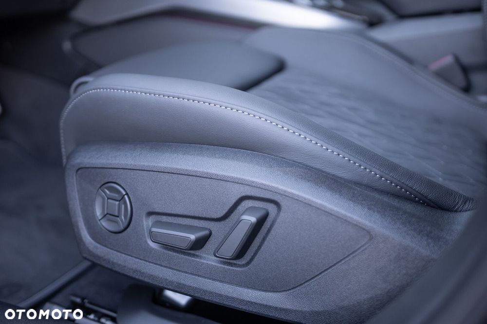 Audi A5 Avant TFSI Quattro S tronic - 14