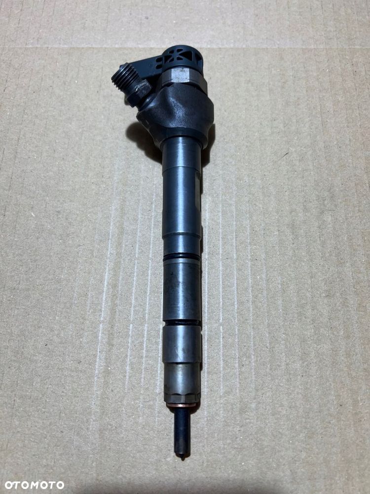 AUDI VW SEAT SKODA 1.6 TDI WTRYSK WTRYSKIWACZ 04L130277AJ - 4