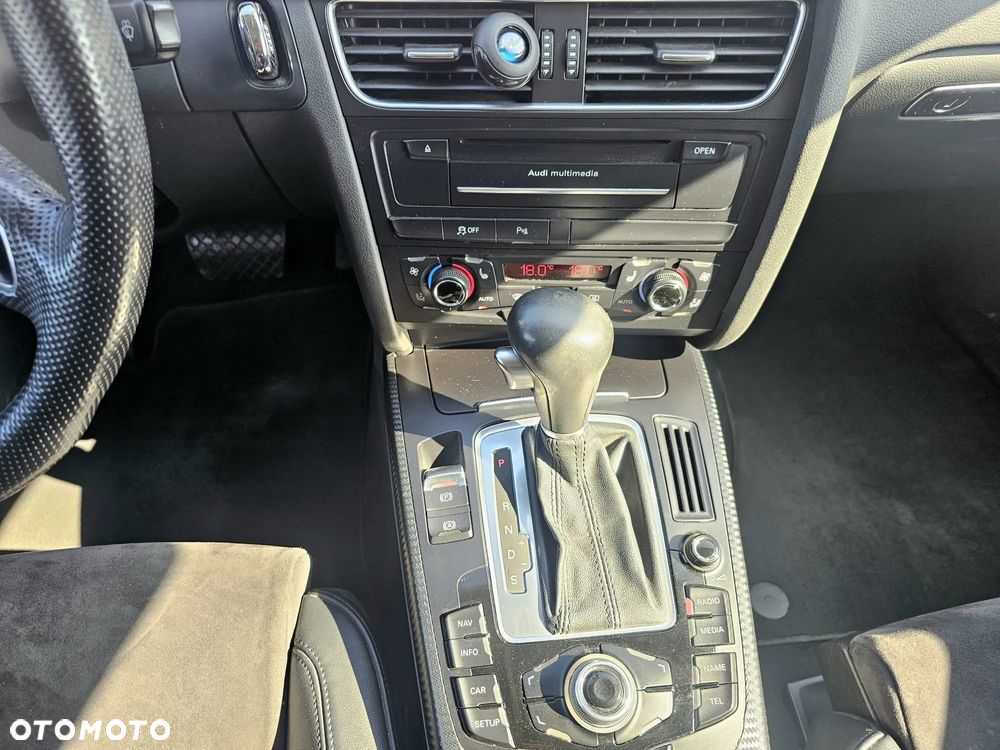 Audi A5 Sportback - 15