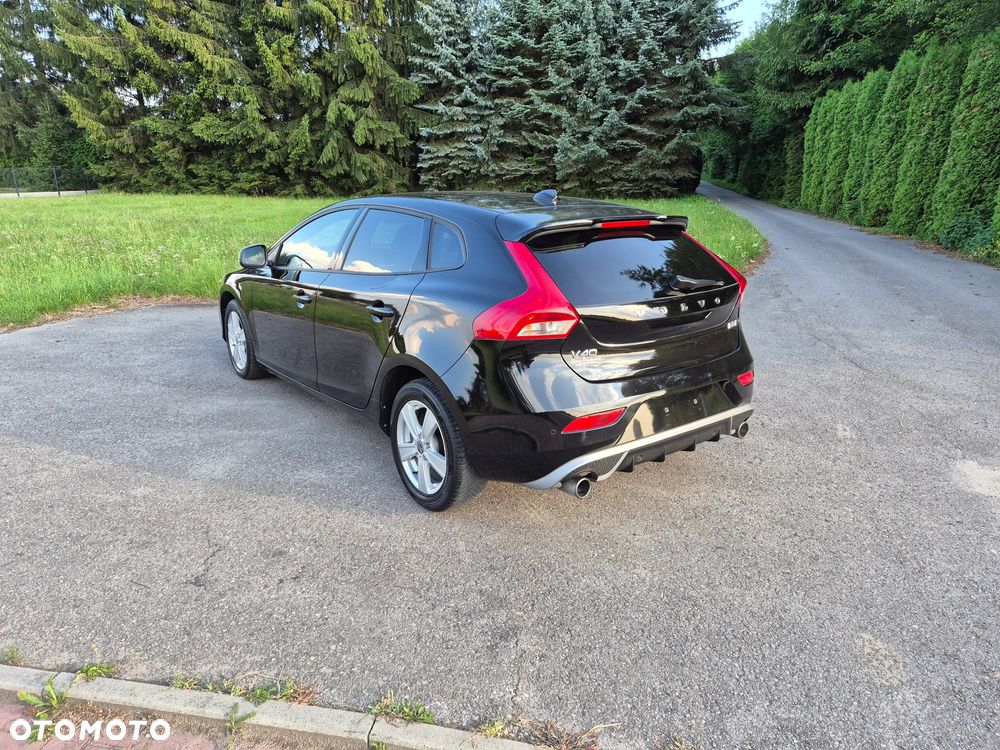 Volvo V40 D3 RDesign - 19