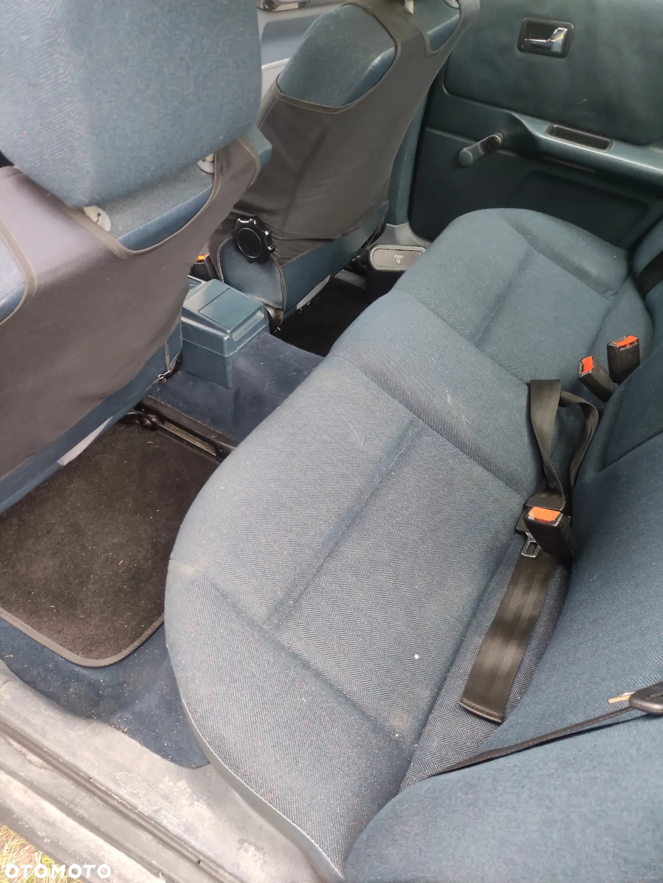 Audi 80 1.8 S - 8