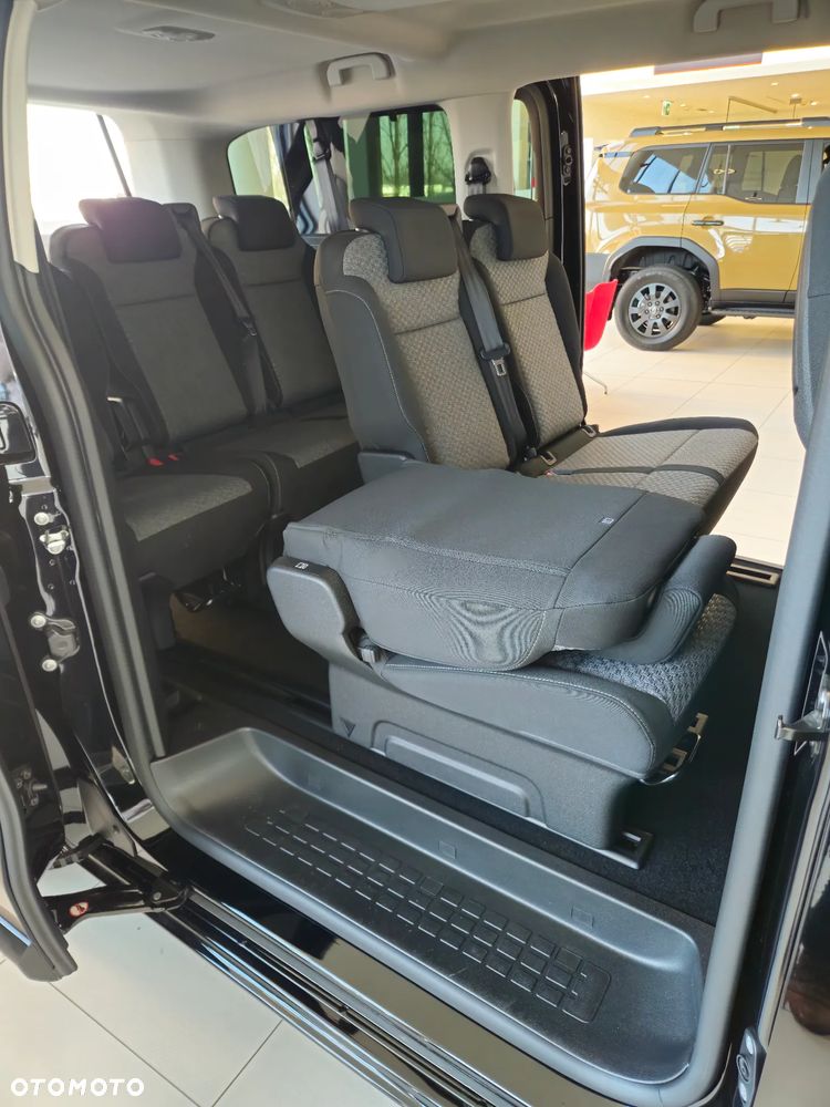 Toyota Proace Verso 2.0 D4-D Long Family - 12