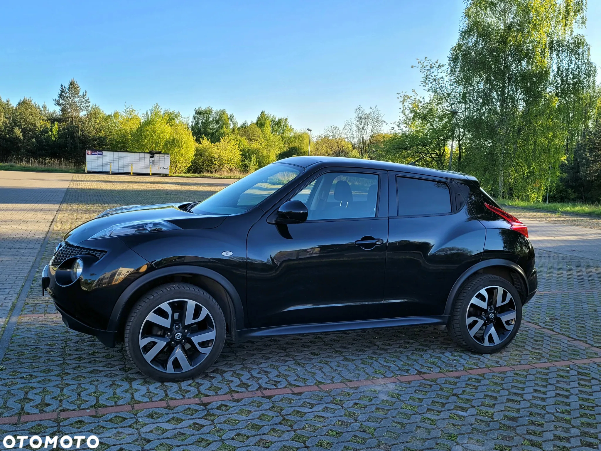 Nissan Juke - 3