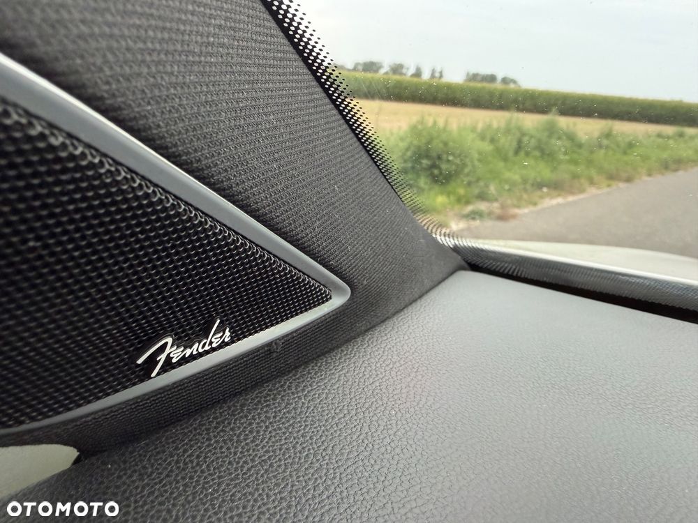Volkswagen Golf GTI BlueMotion Technology DSG - 25