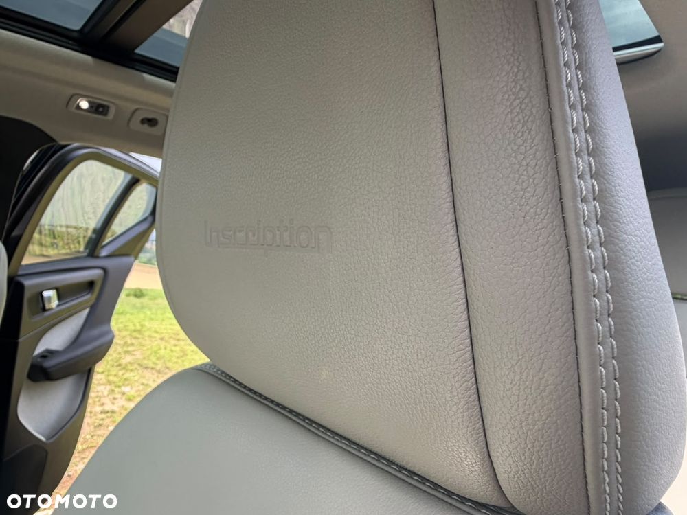 Volvo XC 40 T5 AWD Inscription - 37