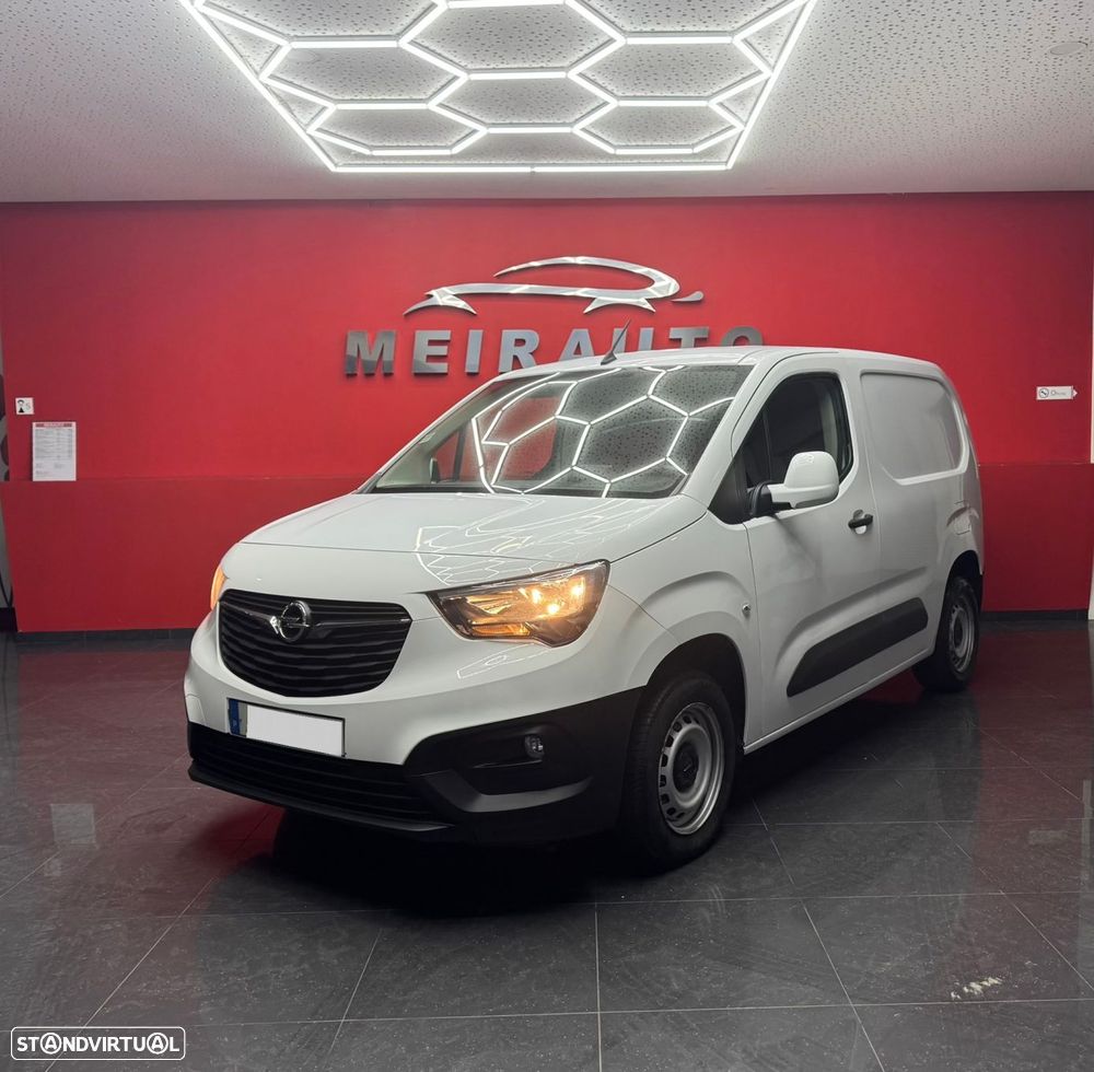 Opel Combo 1.5 CDTi L1H1 Innovation - 1