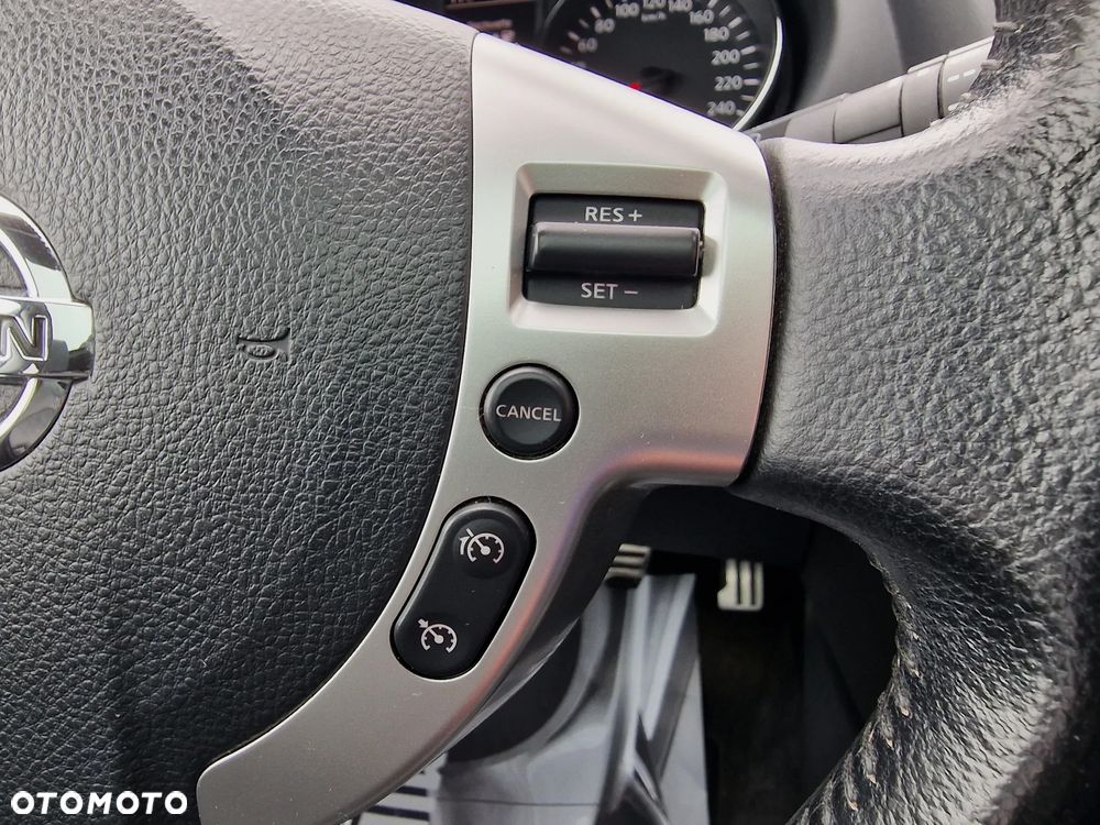 Nissan Qashqai 1.6 DCi Tekna - 38