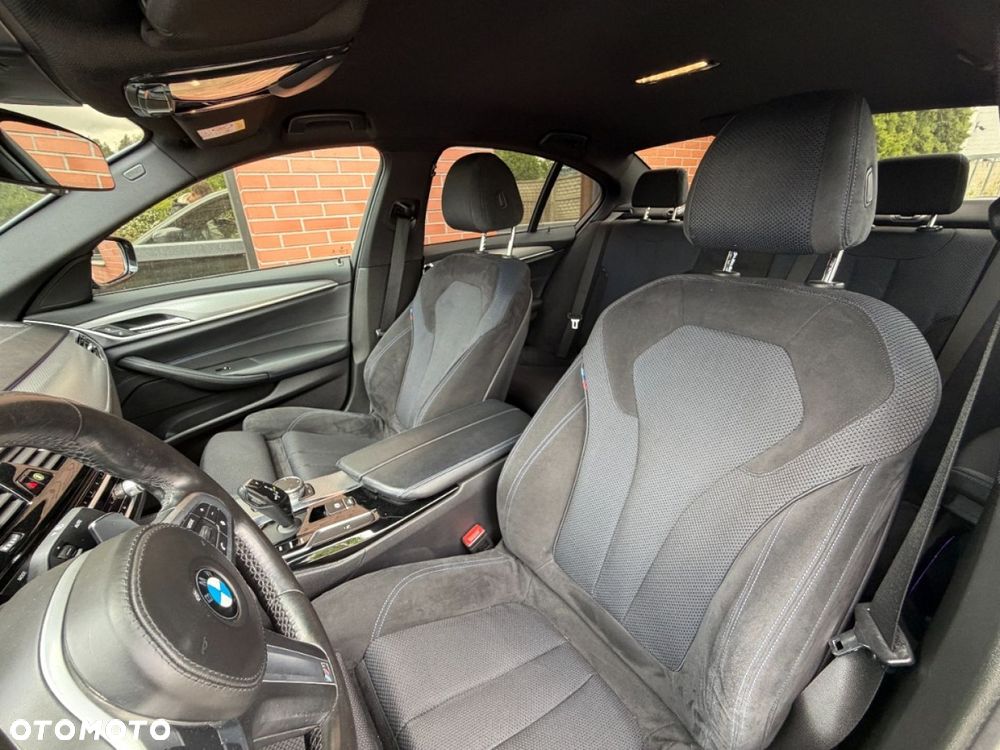 BMW Seria 5 - 9