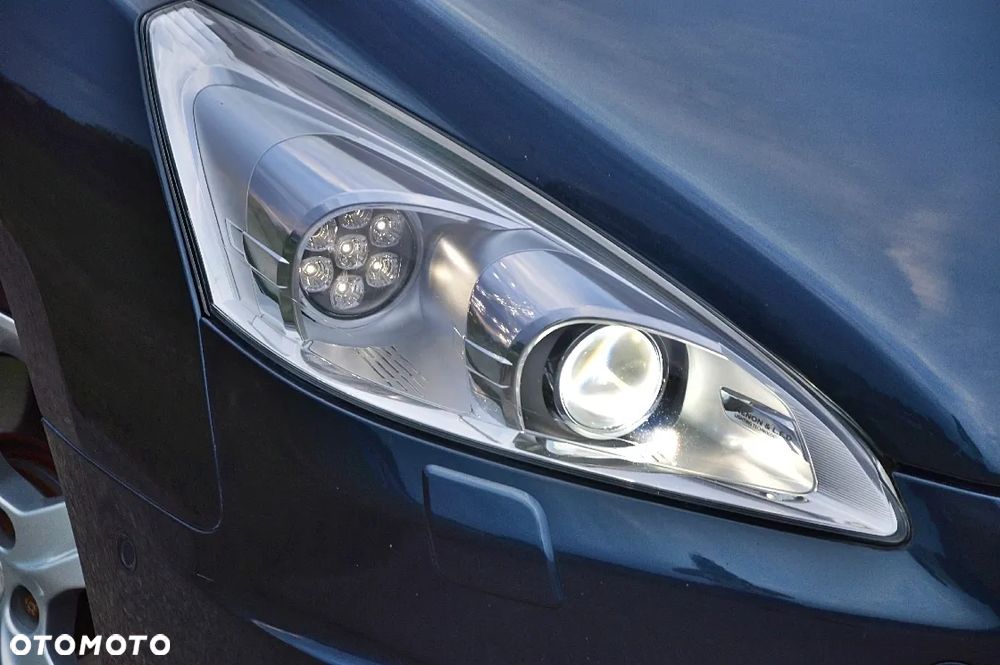 Peugeot 508 HDi FAP 165 Business-Line - 4