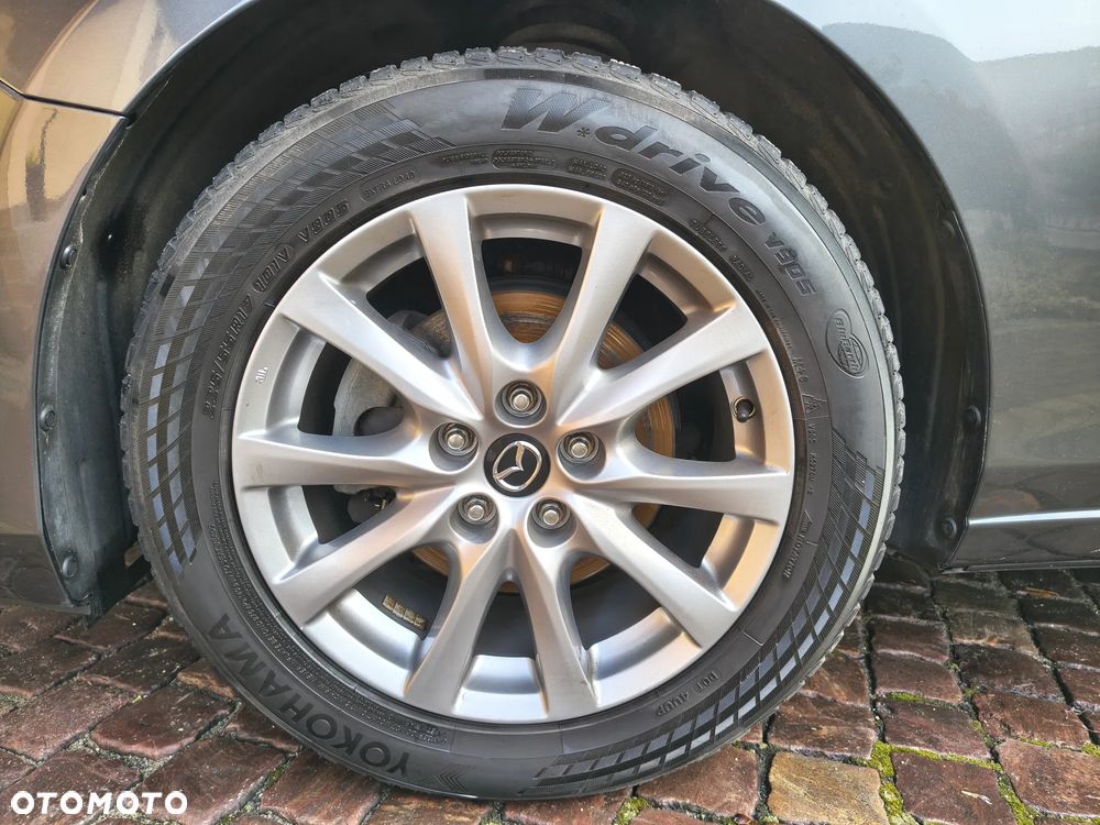 Mazda 6 2.0 Skyenergy - 8