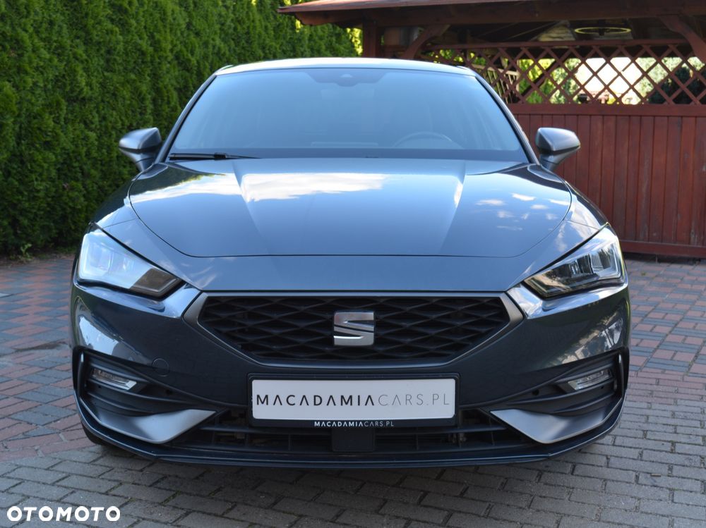 Seat Leon 1.4 e-Hybrid DSG FR - 2