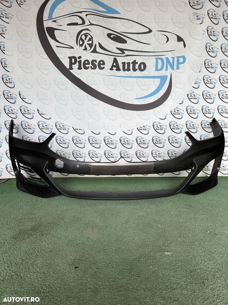 Bara fata Bmw seria 8 G14 G15 G16 M pachet - 1